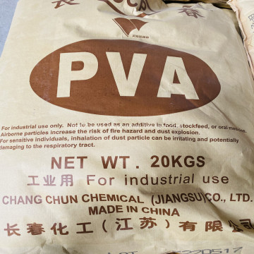 Taiwan CCP Polyvinyl Alcohol PVA BP24 2488